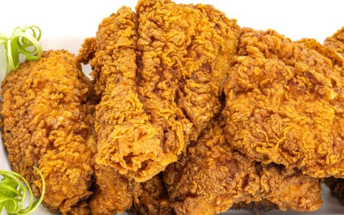 Basa Fish-n-Chips (2pc)